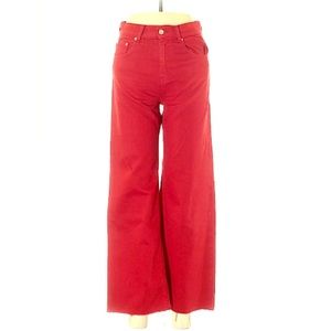 Zara wide leg pant. Size 4